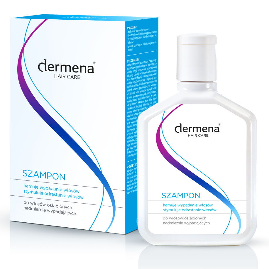 Dermena-szmpon
