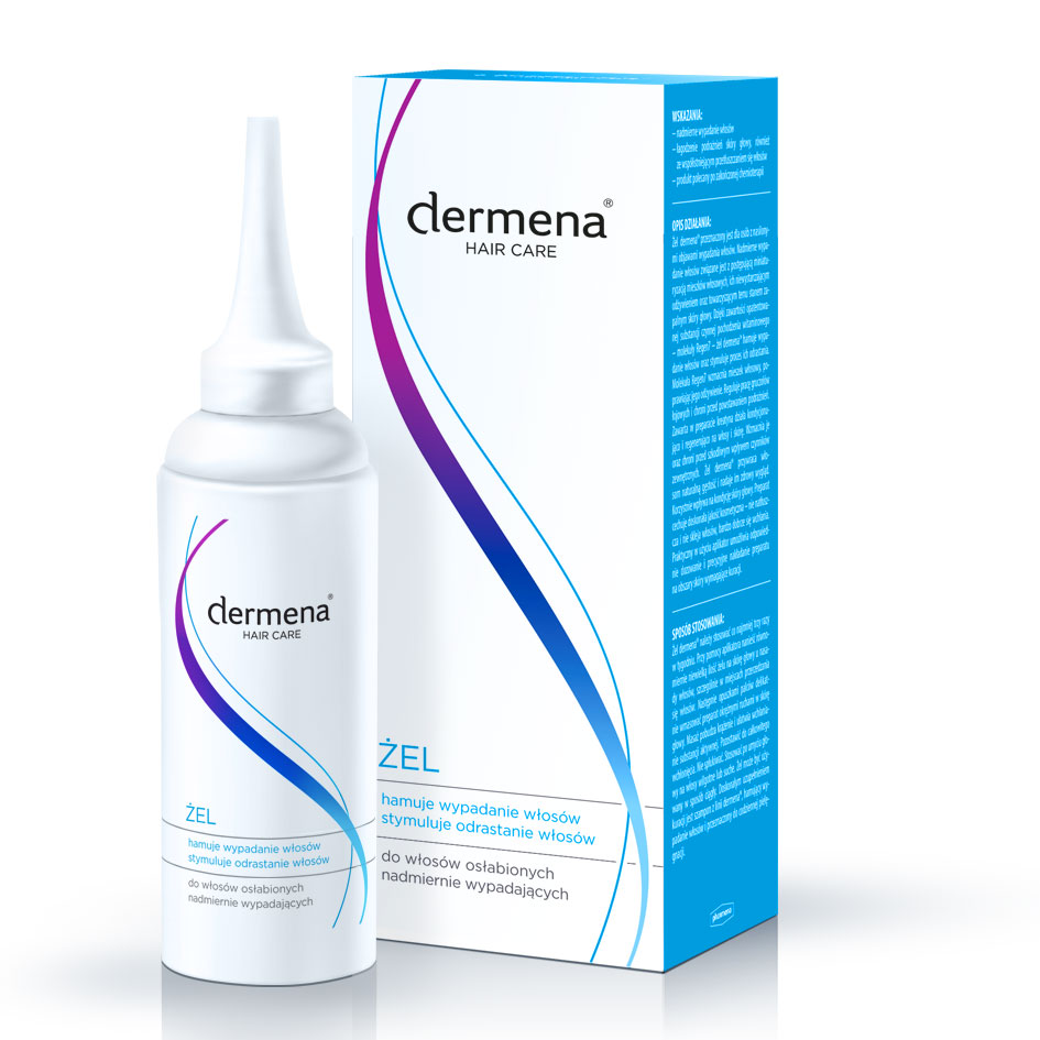 Dermena GEL