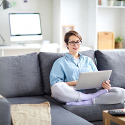 ZORGANIZUJ SIĘ PODCZAS HOMEOFFICE