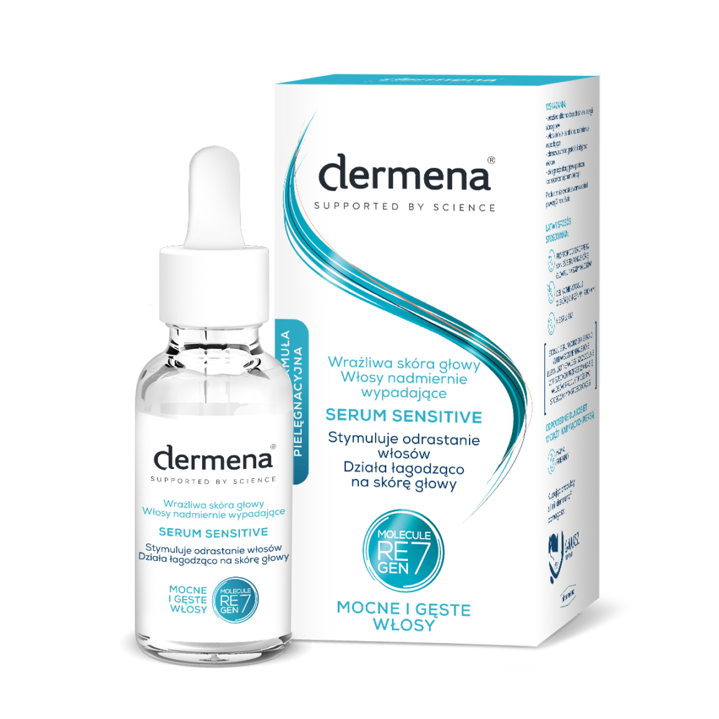 DERMENA-serum-SENSITIVE