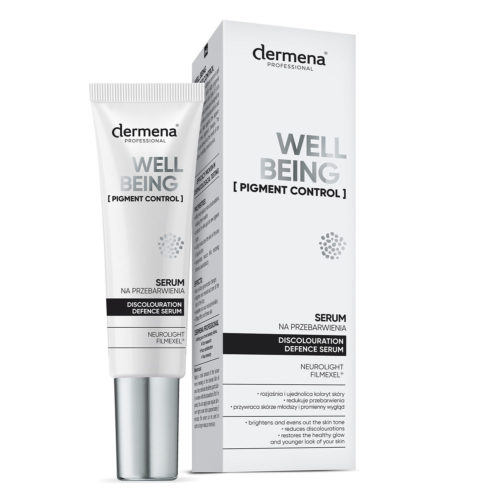 30ml zestaw Pigment Control